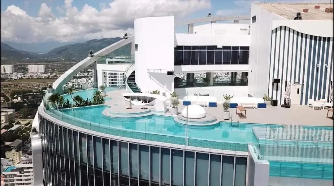 Panorama View Apartment Nha Trang