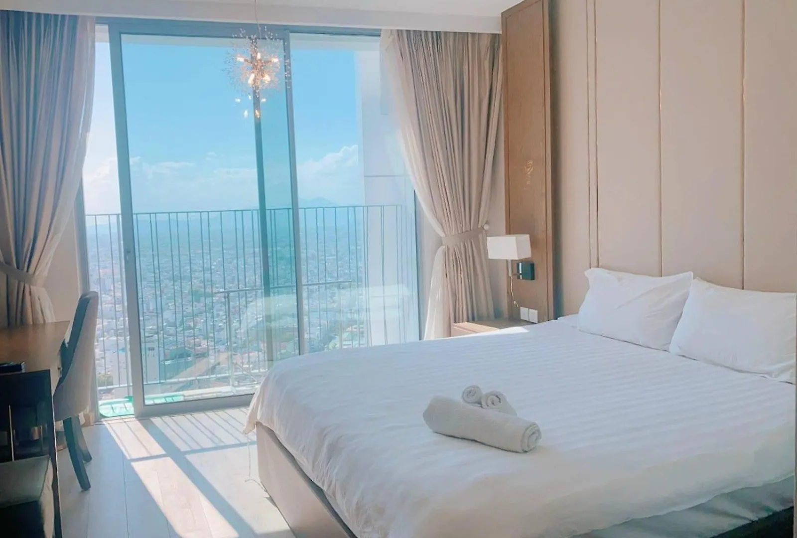 Panorama View Apartment Nha Trang