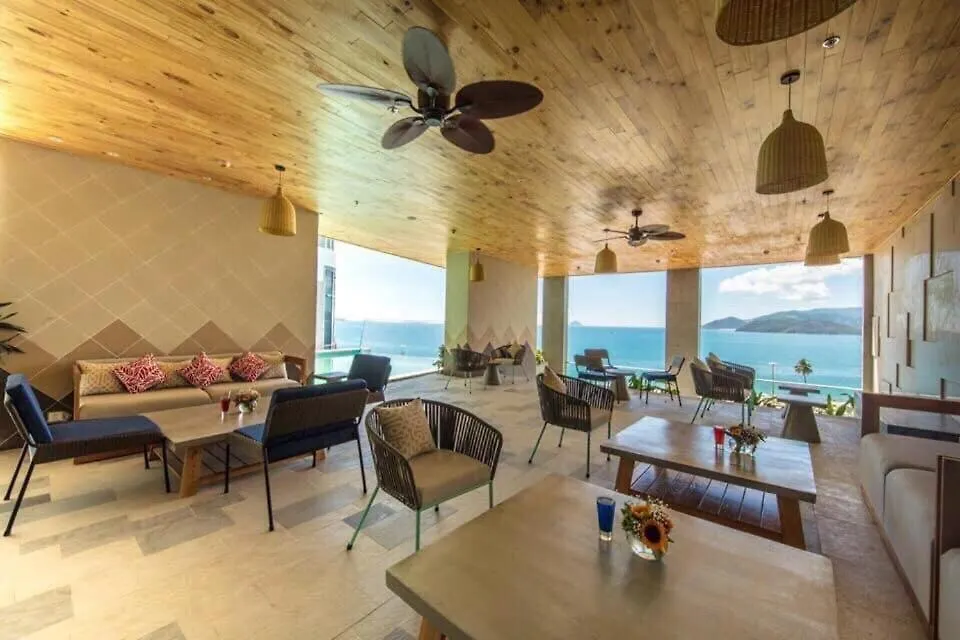 Panorama View Apartment Nha Trang