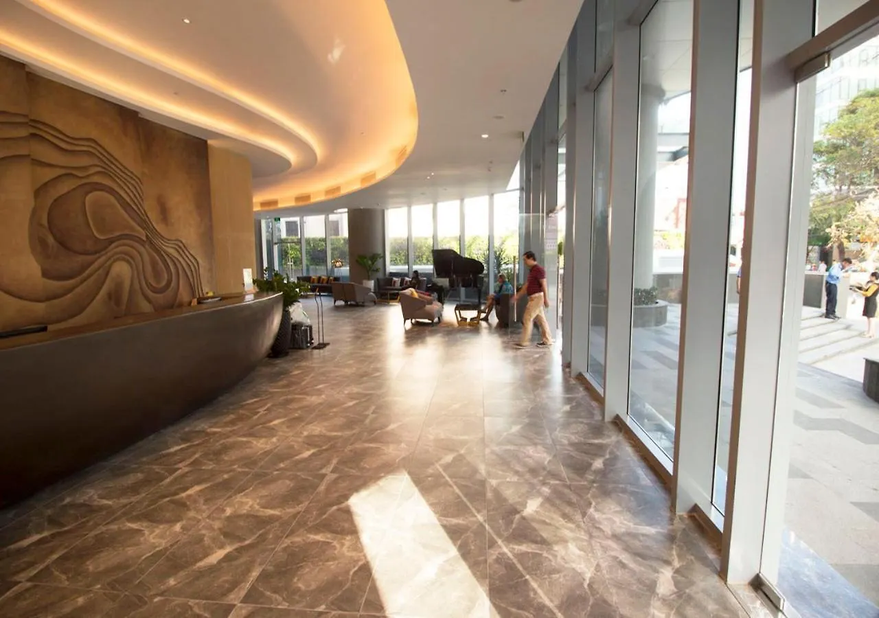 Panorama View Apartment Nha Trang