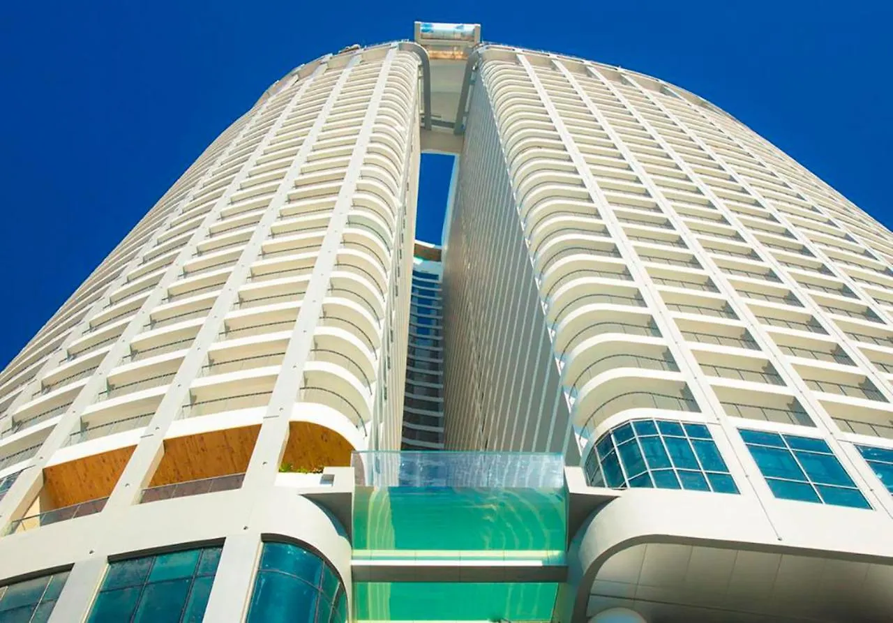 Panorama View Apartment Nha Trang 0*,